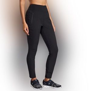 MPG Canada - Journey Cold Weather Hybrid Pant 28" / Black